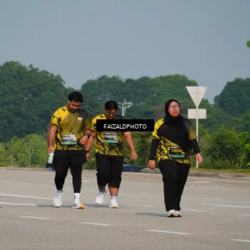 Runner Photo 6321638