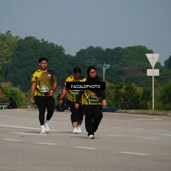 Runner Photo 6321640