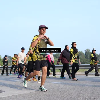 Runner Photo 6321641