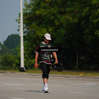 Runner Photo 6321653