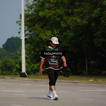 Runner Photo 6321658