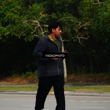 Runner Photo 6321666