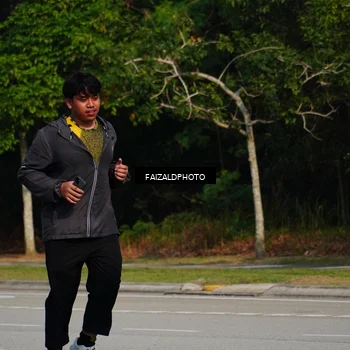 Runner Photo 6321671