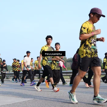 Runner Photo 6321677