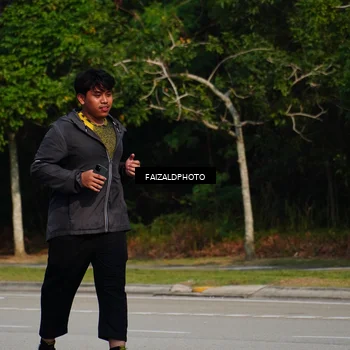 Runner Photo 6321678