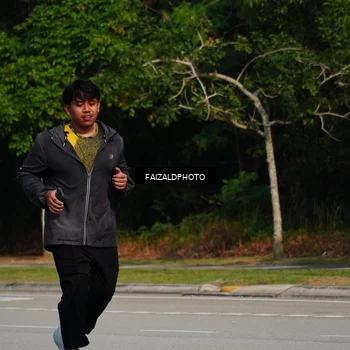 Runner Photo 6321680