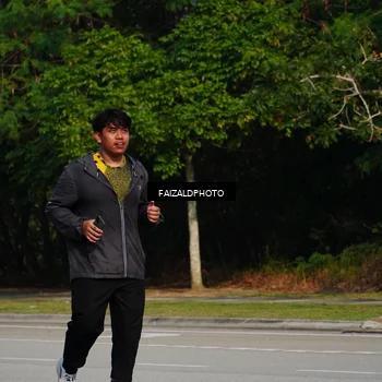 Runner Photo 6321688