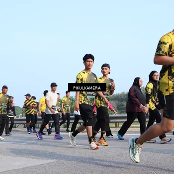 Runner Photo 6321697