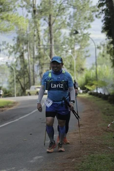 Runner Photo 63217