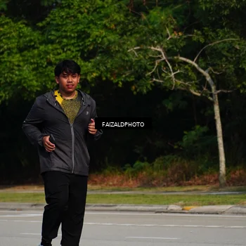 Runner Photo 6321703