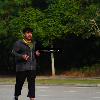 Runner Photo 6321706