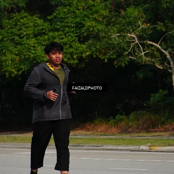 Runner Photo 6321727