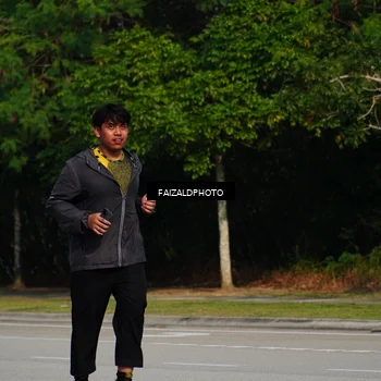 Runner Photo 6321733