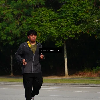 Runner Photo 6321735