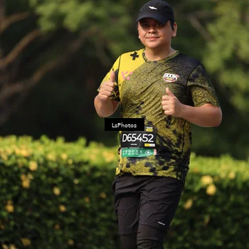 Runner Photo 6321741