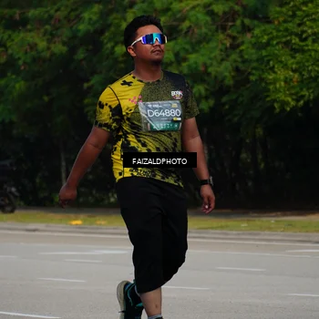 Runner Photo 6321772