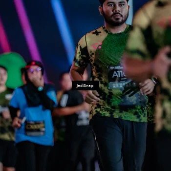 Runner Photo 6321779