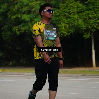 Runner Photo 6321781
