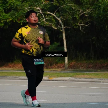 Runner Photo 6321804