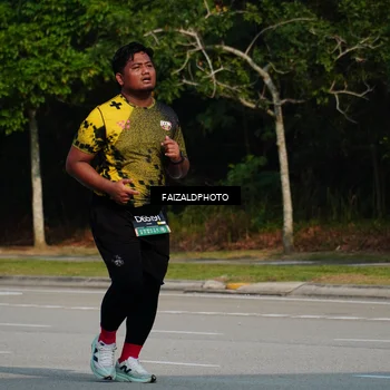 Runner Photo 6321817
