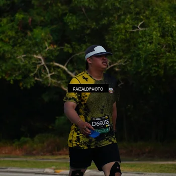 Runner Photo 6321819