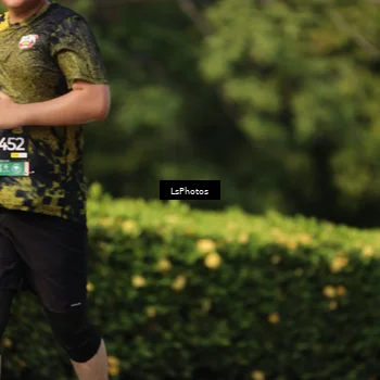 Runner Photo 6321824