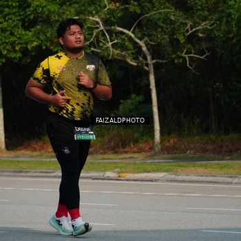 Runner Photo 6321828
