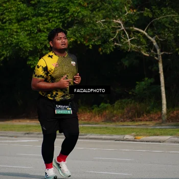 Runner Photo 6321833