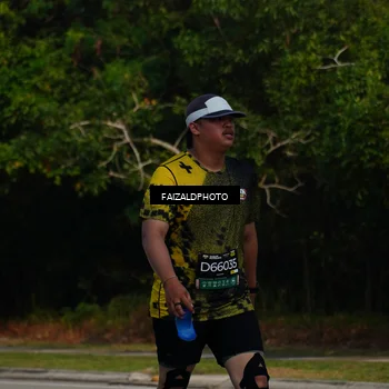 Runner Photo 6321835