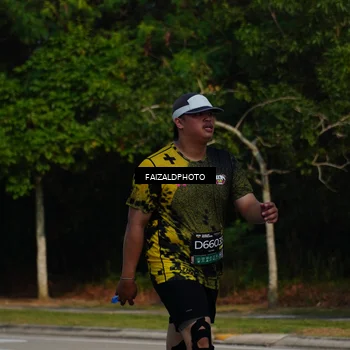 Runner Photo 6321846