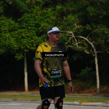 Runner Photo 6321855
