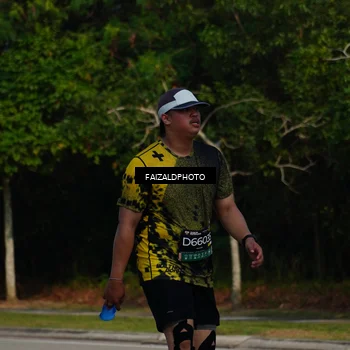 Runner Photo 6321866