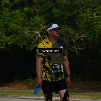 Runner Photo 6321869