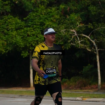 Runner Photo 6321870