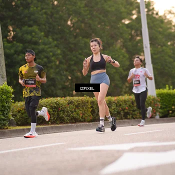 Runner Photo 6321873