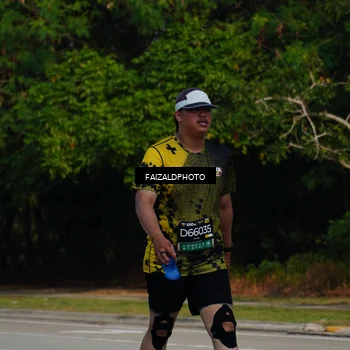Runner Photo 6321885