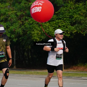 Runner Photo 6321886