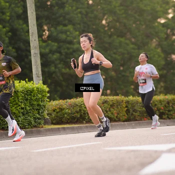 Runner Photo 6321908