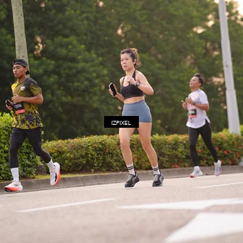 Runner Photo 6321915
