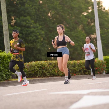 Runner Photo 6321917
