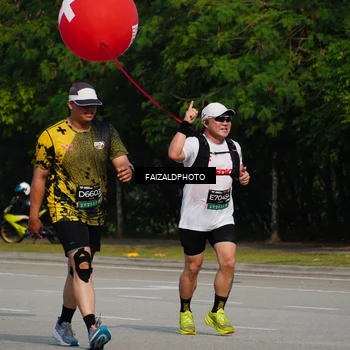 Runner Photo 6321918