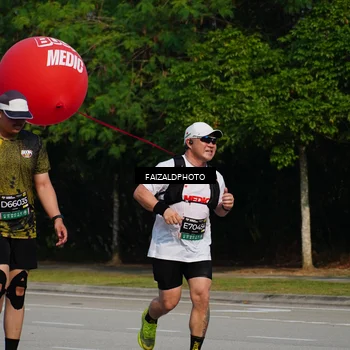 Runner Photo 6321933