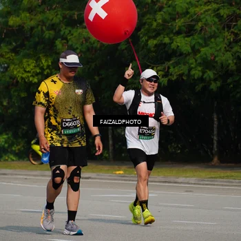 Runner Photo 6321937
