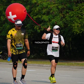 Runner Photo 6321955