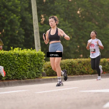 Runner Photo 6321960