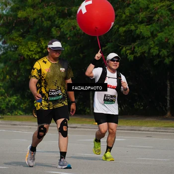 Runner Photo 6321965
