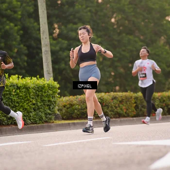 Runner Photo 6321966