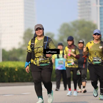 Runner Photo 6322028