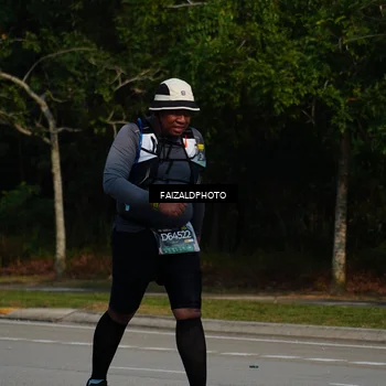 Runner Photo 6322047