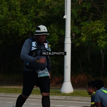 Runner Photo 6322054